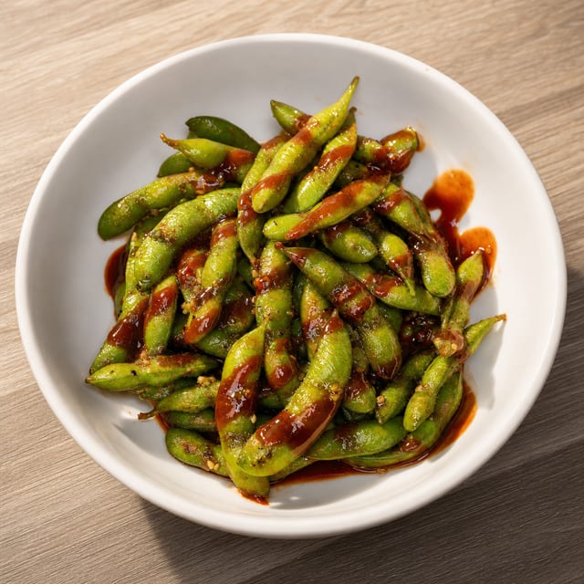 EDAMAME.