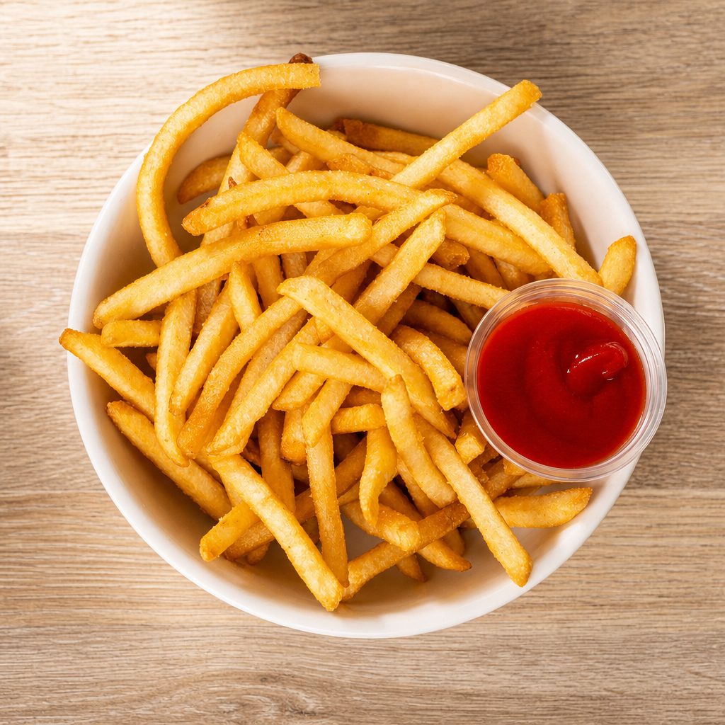 FRIES.