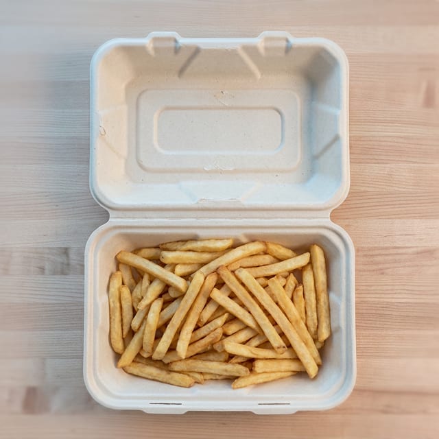 FRIES.